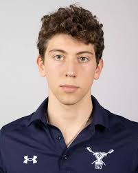 2025-26 Men's Crew (Lightweight) Roster