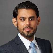 Dr. Taral Patel, Cardiovascular Disease