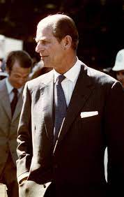1974 Prince Philip Prince Philip Prince Phillip Royal Prince