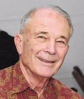 Chuck Marshall Obituary (2017)