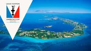 Image result for america's cup 2017