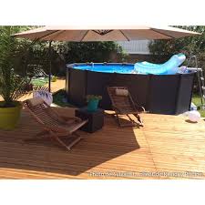 epingle sur piscine naturelle bassin