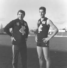 Sergio serge silvagni (born 28 june 1938) is a former australian rules footballer who represented carlton in the victorian football league (vfl). Blueseum History Of The Carlton Football Club Sergio Stephen Silvagni 1986 Jpg