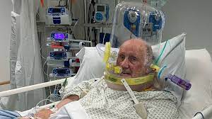 Liverpool veterinary hospital is your local veterinarian in liverpool serving all of your needs. Covid We Are Hanging By A Thread Hospital Doctor Bbc News