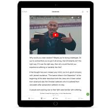 For the very best audio bible, you just can't get any better than alexander scourby. Update Now For Your Best Bible App For Ipad Experience Ever Youversion