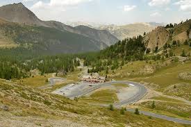 Col de l'izoard updated their profile picture. Col D Izoard Route Des Grandes Alpes Alpen Motorrad Guide