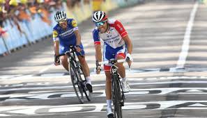 It will be the 108th edition of race. When Does The 2020 Tour De France Start Tour De France Start Time And Date Schedule