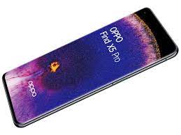 Oppo Find X5 Pro - Notebookcheck.com ...
