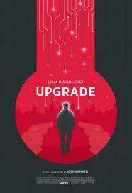 Il romanzo ready player one streaming del 2018 di ernest cline (in italia semplicemente player one) era stato opzionato per un adattamento guarda su altadefinizione01 film streaming in altadefinizione. Upgrade Sub Ita 2018 Evid Film Free Film Horror