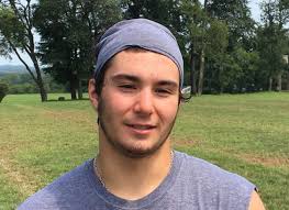 Talented Del Val seeking to deliver success