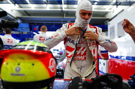 Haas must have known that they were in for a tough year when it came to media attention around mick schumacher and batting off endless questions about ferrari and his father. Former F1 Boss Ecclestone Feels Sorry For Mick Schumacher
