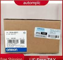 1PC Omron CP1W-40EDT1 PLC Module CP1W40EDT1 New In Box Fast Shipping | eBay