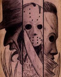 Pin By Moth Art Motte Kunst On Art Horror Dark In 2020 Scary Drawings Creepy Drawings Scary Art