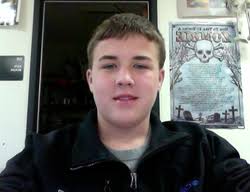 Preston Sparkman's Graphic Design Pages.