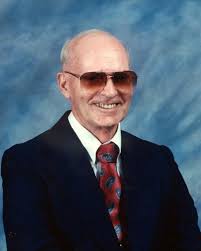 Charles F Maggard (1925-2009)