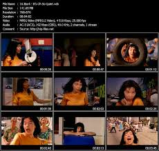 Bjork Oh So Quiet Live Music Video Of Bjork Oceania Download Hq Videoclip Vob