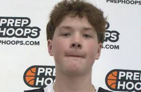 Cody Benson, Spectrum