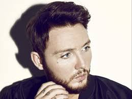 James Arthur live in Berlin am 2. Juni 2024