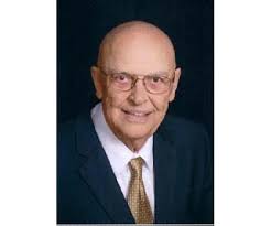 Ben Branscomb Obituary (1924