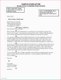 However, avoid large adjustments that make your letter look too thin or too full. Nursing Student Resume Cover Letter Examples New Nurse Resume Cover Letter For Resume Business Letter Format Resume Cover Letter Examples