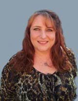 Jennifer Guilmette's Instagram, Twitter & Facebook