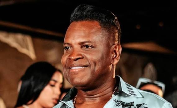 Omar Geles Suárez, el compositor del año - PanoramaCultural.com.co
