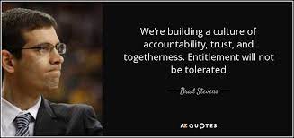 Enjoy the top 9 famous quotes, sayings and quotations by brad stevens. Top 9 Quotes By Brad Stevens A Z Quotes