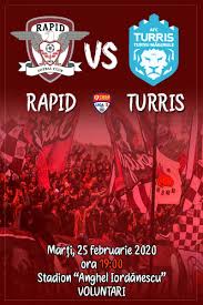Learn all the games results, upcoming matches schedule at scores24.live! Fc Rapid Bucuresti Afc Turris Oltul Turnu Magurele 25 Feb 2020