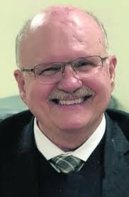 Maxwell Hill Obituary (2019)