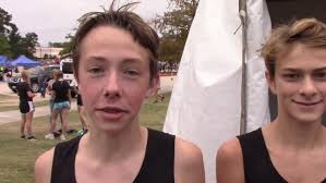 The Woodlands Rising Stars Team Champions