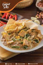 Gado Gado Restoran Dapur Solo Ny Swan Makanan Yang Berasal Dari Betawi Menu Sehat Berisikan Sayuran Rebus Makanan Sayuran Dan Restoran