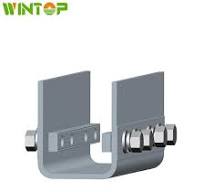Solar Mounting Component Bearing Beam Connector