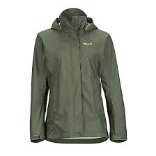 Marmot W Precip Jacket Crocodile Fast And Cheap Shipping