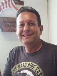 John Venegas Obituary