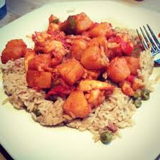 Fanta Chicken Slimming World Recipe World Recipes Slimming World Recipes Syn Free Fanta Chicken