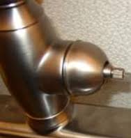 Check spelling or type a new query. Install The Bonnet And Handle For The Vinnata And Clairette Kitchen Faucets Kohler