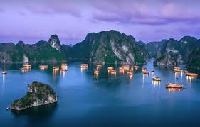 31 tempat menarik di ho chi minh city | jom bercuti ke selatan vietnam. 3 Tempat Menarik Di Vietnam Yang Wajib Pergi Ayue Idris