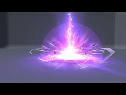 Lighting Ball Vfx Wip 02 Youtube Lightning Art Magick Art Light In The Dark