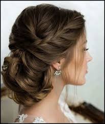 Choppy medium length haircuts 1000+ images about hairstyles on. Hairstyles For 2018 Wedding Guests In 2020 Hair Styles Medium Length Hair Styles Trendy Wedding Hairstyles