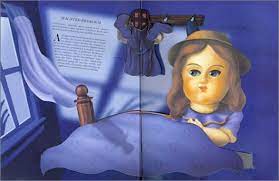 An extreme fear and/or physical aversion to chins. The Pop Up Book Of Nightmares Greenberg Gary Rubess Balvis Reinhart Matthew Greenberg Gary Amazon De Bucher