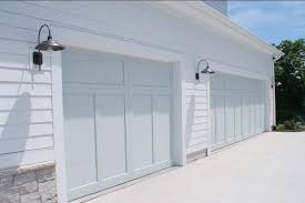 Benjamin Moore Silver Marlin Garagentor Farben Garagentore Streichen Und Moderne Garagentore