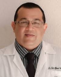 Dr. Luis Alfonso Urcuyo Hernández