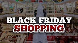 Minnesota's mall of america, the country's largest mall with more than 5.6 million square feet of retail space, is closed on thanksgiving but will be open on black friday from 8 a.m. Thanksgiving And Black Friday Store Hours And Ads