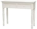 The range console tables