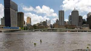 Brisbane's two million residents have been released from lockdown. Covid 19 Brisbane In Three Day Lockdown Over Case Of New Variant First Identified In Uk World News Sky News