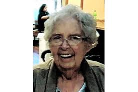 Barbara Kainz Obituary (1936