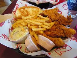 Maybe you would like to learn more about one of these? Critic S Special Raising Cane S Another Food Critic