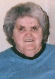 Obituary for Della Krchelich