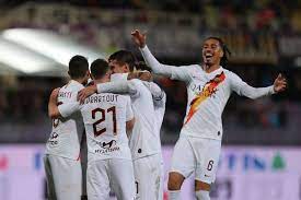 Fiorentina are relatively safe but would like to avoid another poor run of form, while roma have. Serie A Match Review Fiorentina 1 Roma 4 Chiesa Di Totti