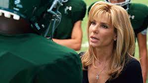 Maybe you would like to learn more about one of these? Watch The Blind Side Prime Video